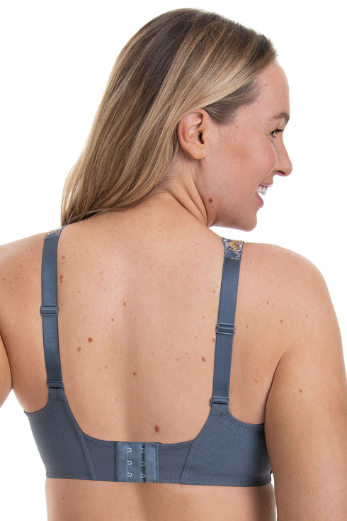 Rosa Faia Colette Underwire Bra